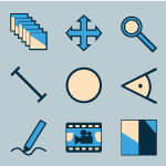 影像处理工具預覽